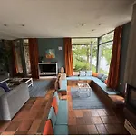 Domaine Heyen - Lakefront With Spacious Garden * Waimes