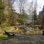 Domaine Heyen - Lakefront With Spacious Garden Hébergement de vacances *