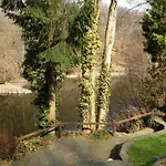 Domaine Heyen - Lakefront With Spacious Garden * Waimes