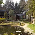Domaine Heyen - Lakefront With Spacious Garden Vakantiehuis *