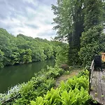 Domaine Heyen - Lakefront With Spacious Garden Hébergement de vacances Waimes