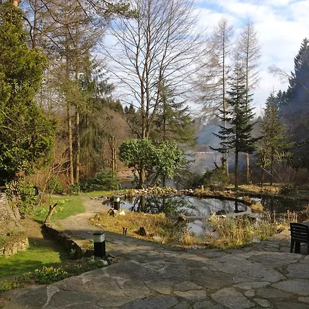 Holiday home Domaine Heyen - Lakefront With Spacious Garden *