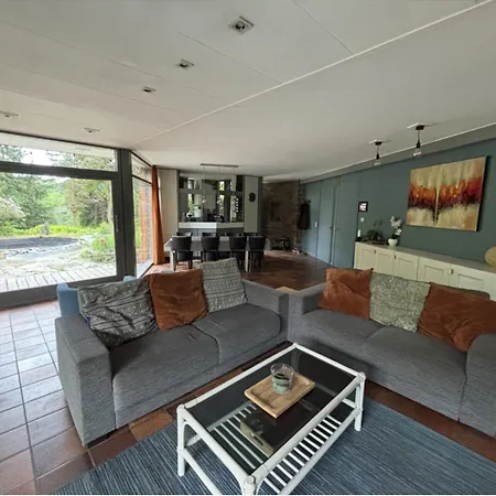 Domaine Heyen - Lakefront With Spacious Garden *