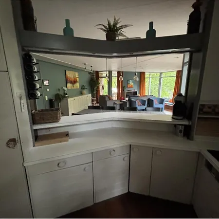 Domaine Heyen 度假居 韦姆