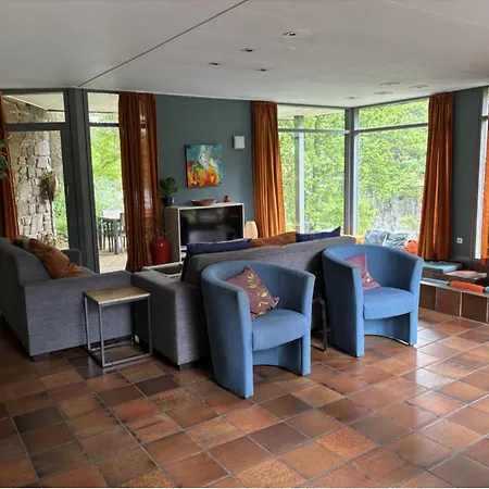 Domaine Heyen 度假居 *