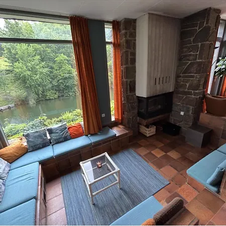 度假居 Domaine Heyen 韦姆