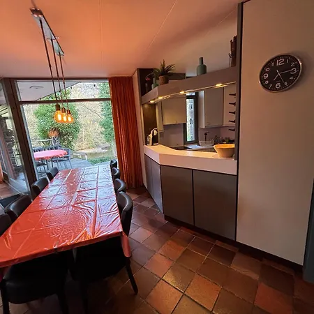 Domaine Heyen Holiday home *