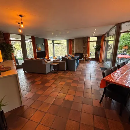 Holiday home Domaine Heyen