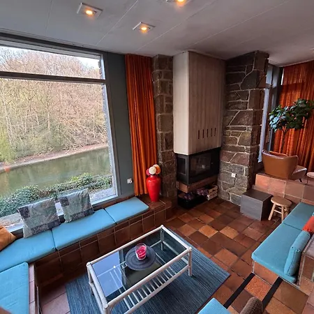 Domaine Heyen Holiday home Waimes