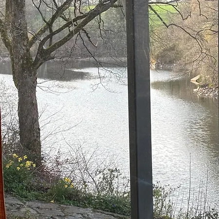 Domaine Heyen Holiday home