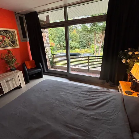 Holiday home Domaine Heyen *