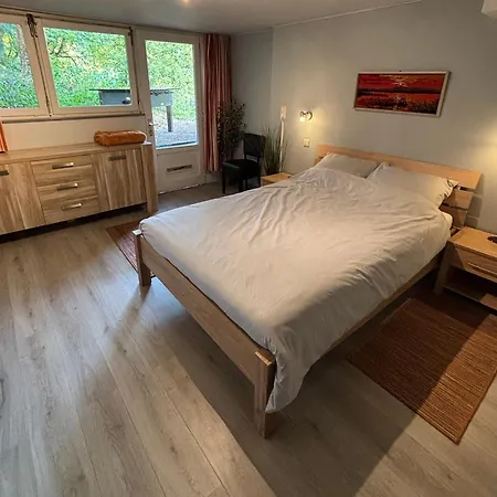 Holiday home Domaine Heyen Waimes