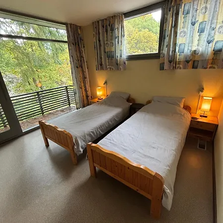 Holiday home Domaine Heyen